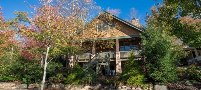 Cheshire Villa
