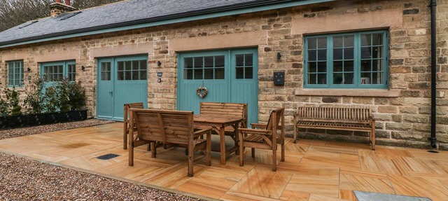 Chestnut Cottage
