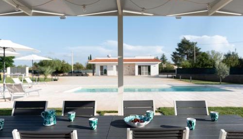 CHIALE Holiday Villa