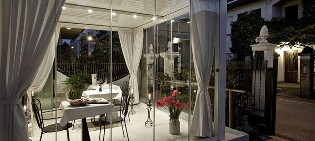 Chiara Lodge