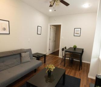 Chic 3BR Hideaway mins from NYC