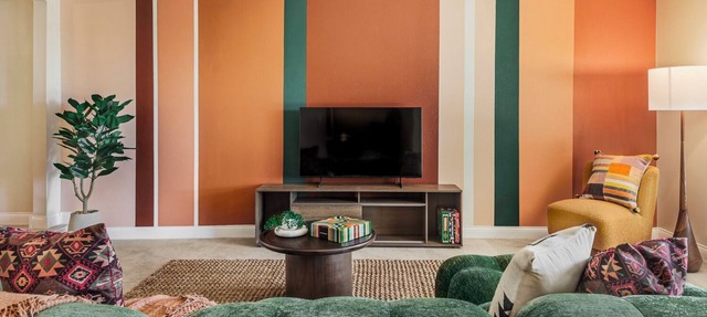 Chic 5BR Boho Retreat w/ Games & Outdoor Movies!