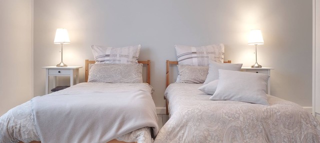 Chic & bright apartment in Mülheim an der Ruhr