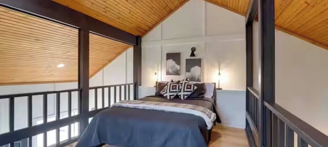Chic Cabin! Less than 10 minutes from Downtown Siloam Springs