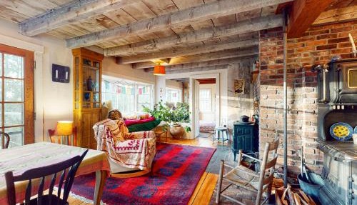 Chic Group-Friendly Getaway! 8 Mi to Montpelier