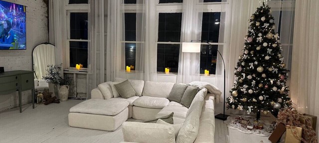 Chic Loft in the Heart of Downtown Johnstown