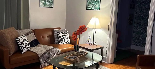 Chic Madison Parkview