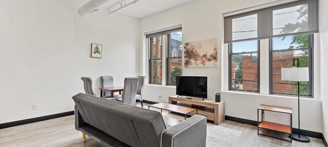 Chic Modern 2BR Apartment in Carson by Stay Gia