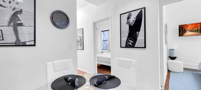 Chic Modern 3Bd In Prime Park Slope, Family-Friendly