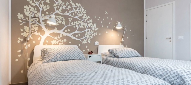Child-Friendly Apartment “Le Quattro Stagioni” near Lake with Mountain View