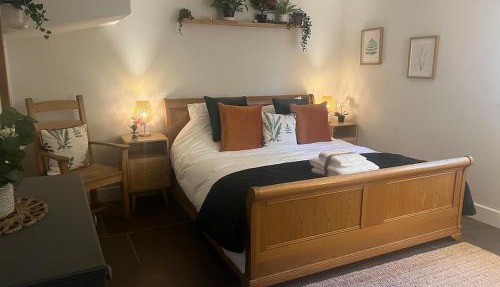 Chiltern Studio