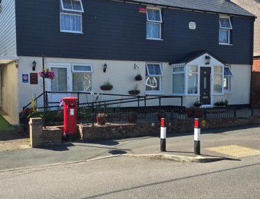 Chilton Villa B&B