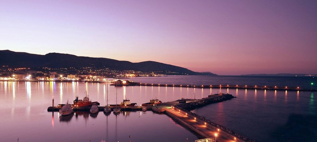 Chios Chandris Hotel