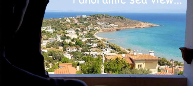 Chios Panorama