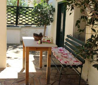 Chios Stone House