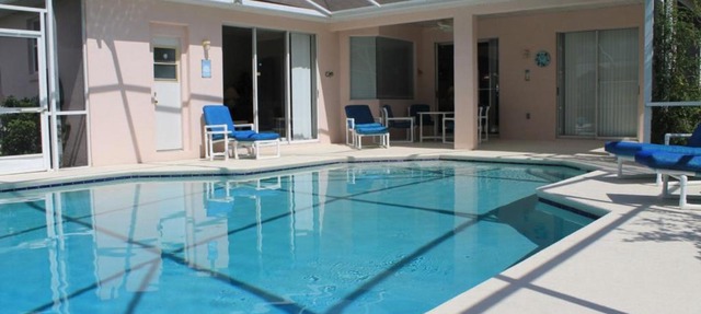 ChipnDale Villa