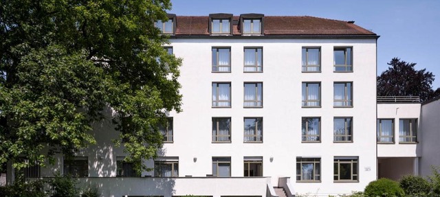 Christkönigshaus