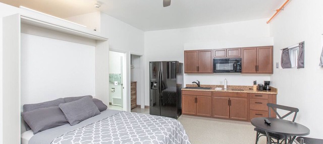 Chugach Mountain View Premium ll Suite 203