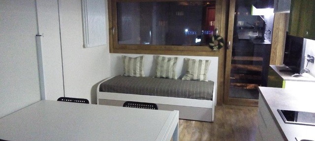 Cielo Alto Studio Apartment with wifi