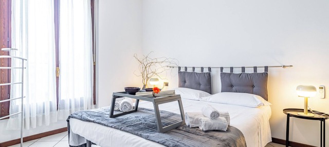 Cielo C18 by Houset - Two Bedroom Apartment, Sleeps 5