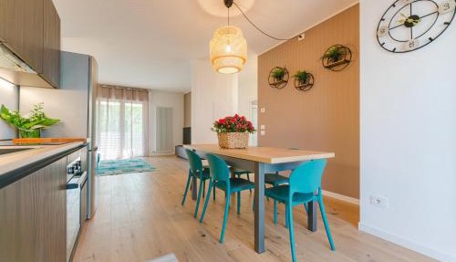 Cilea Apartment