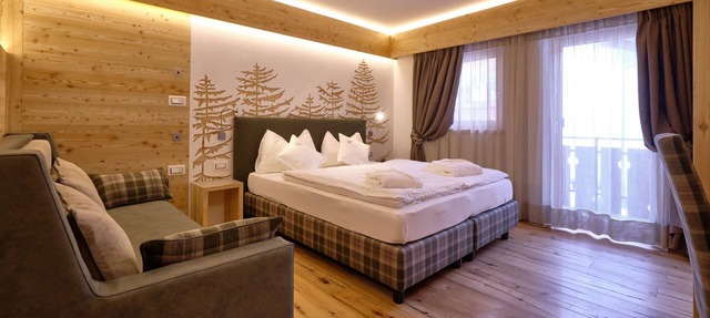 Cimon Dolomites Hotel