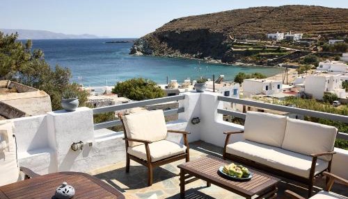 Cinco Suites