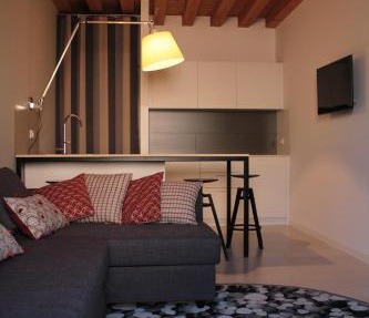 Cinquelune Apartment