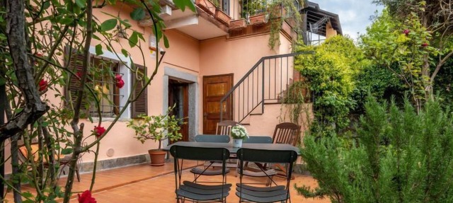 Cinzia by Interhome