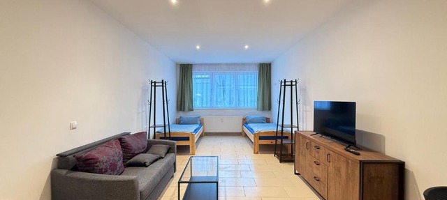 City Apartment Bonn Nord mit Stellplatz - Neu