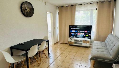City Apartment Family & group