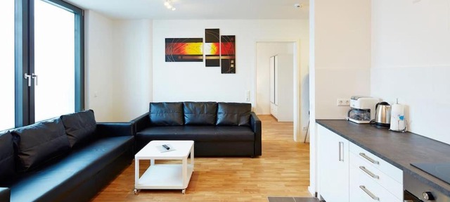 City Apartment Stuttgart