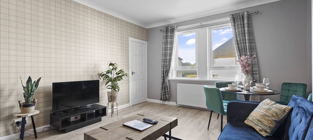 City & Coast Hub | Pet-Friendly Flat
