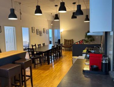 City Room 2 Stuttgart-Mitte