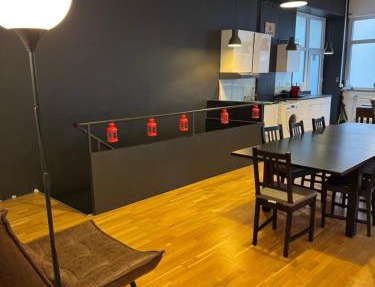 City Room 3 Stuttgart-Mitte