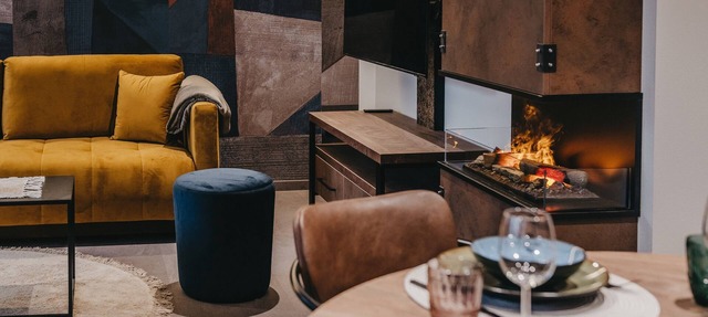 City Side Junior Suite with view of the old town