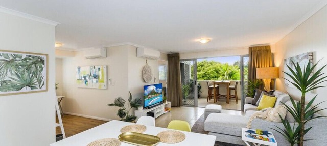 City Stadium Apartment on the riverfront