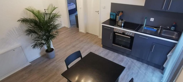 City Suite Gablenberg