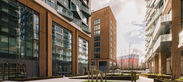 CitySpace Acton