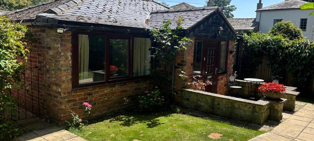 Claire Cottage