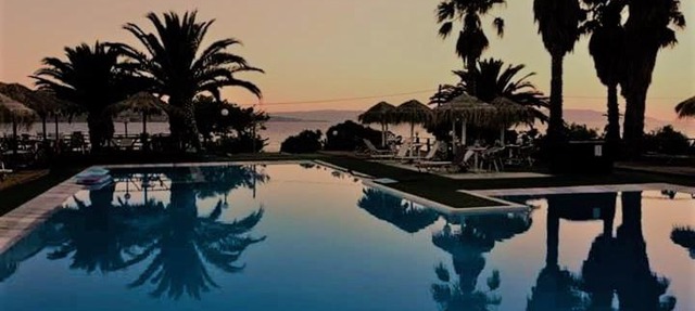 Clara Resort
