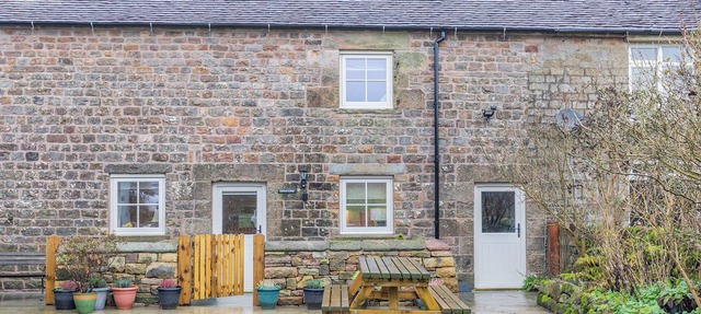 Clarence Cottage - UK47494