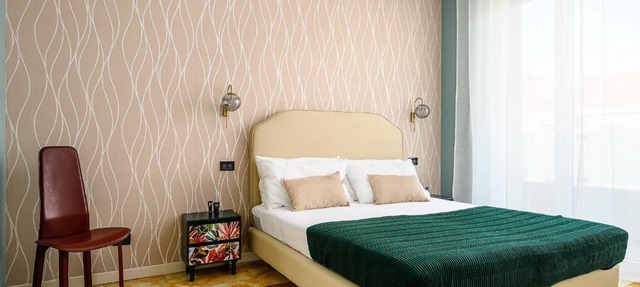 Classbnb - Spacious apartment 20 minutes from the city center