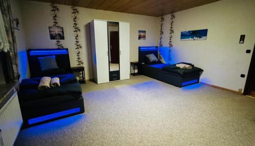 Classic Apartment