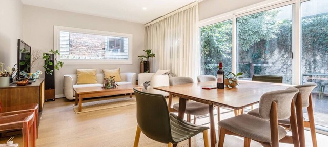 Classic Comforts Moments to Flemington Racecourse