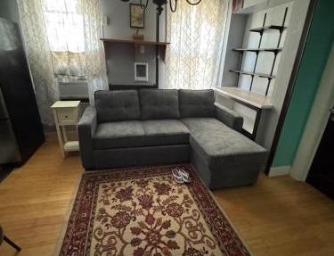 Classic king and queen suite