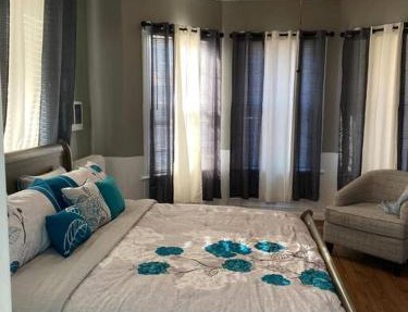 Classic King Suite Apartment