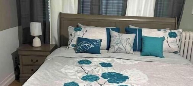 Classic King Suite Apartment