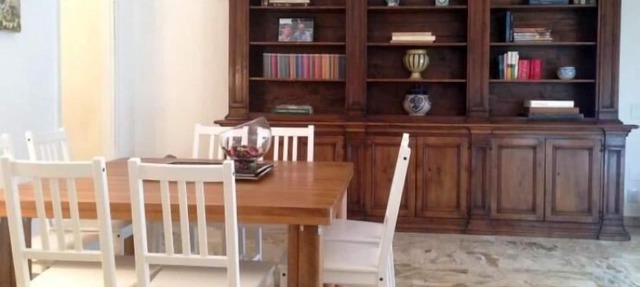 Classic & Spacious 4 BR on Porta Romana