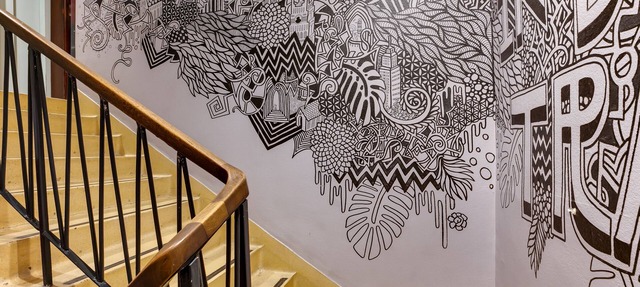Clink 261 Hostel